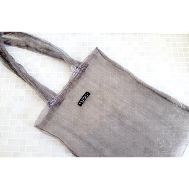 【ToteBag】gray