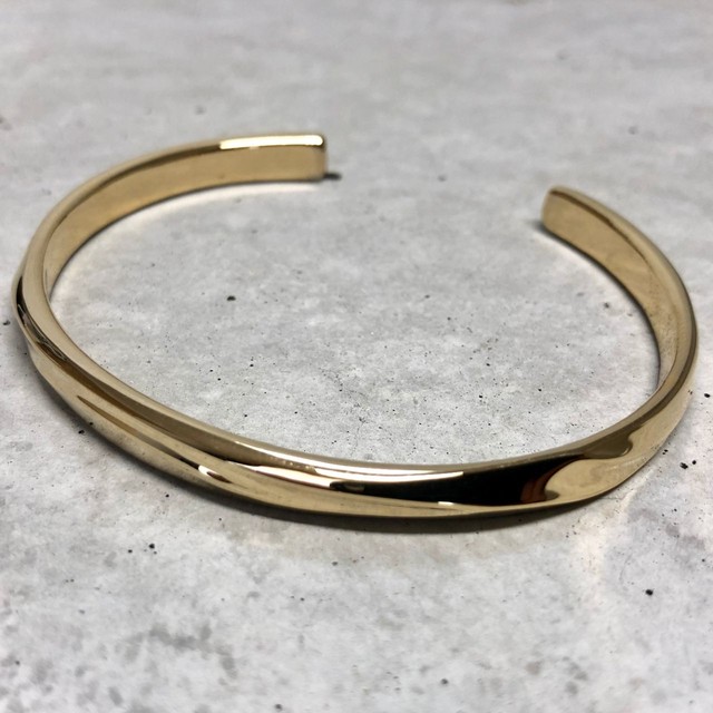 Bangle Bracelet Atelier 215アトリエ215 ハンドメイドアクセサリー メンズ レディース 仙台 宮城 天然石 シンプル