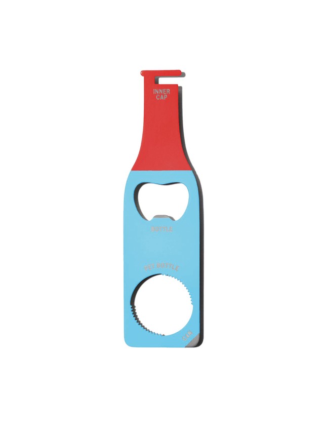 MULTI OPENER　RED / BLUE