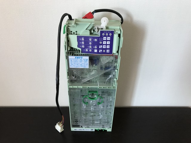 富士電機コインメック FHV431CSB2個+keerthiraj.com