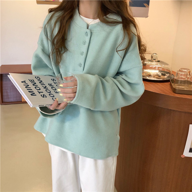 トレーナー 韓国レディースファッション通販 Krex ケーレックス