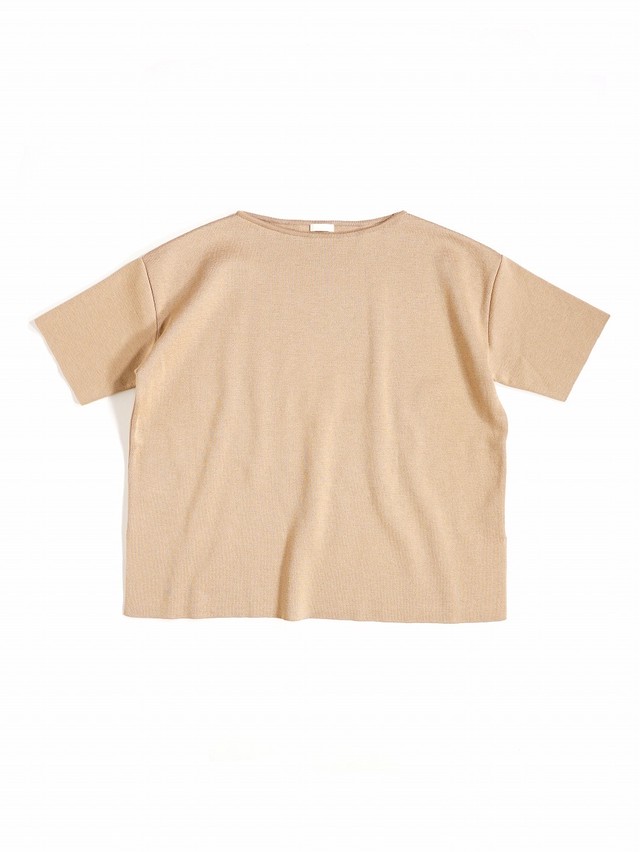 Milan Rib Selvedge S/S