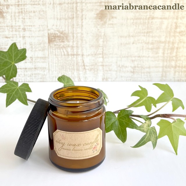 Naoさん限定動画付き まいにち目覚めるスピトレセット Mariabrancacandle