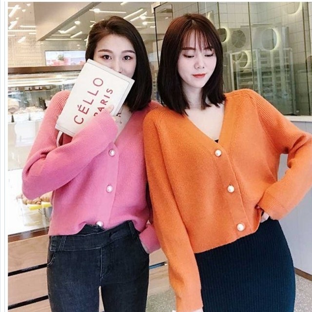 大人カジュアル レディース 春服 リブニットカーディガン 春服 秋服 レディース オレンジ 赤 Vネック パフスリーブ ボリューム袖 アンバ Basecamp49 大人カジュアル レディース 春服 リブニットカーディガン 春服 秋服 レディース オレンジ 赤 Vネック パフスリーブ ボリューム袖 アンバ Basecamp49