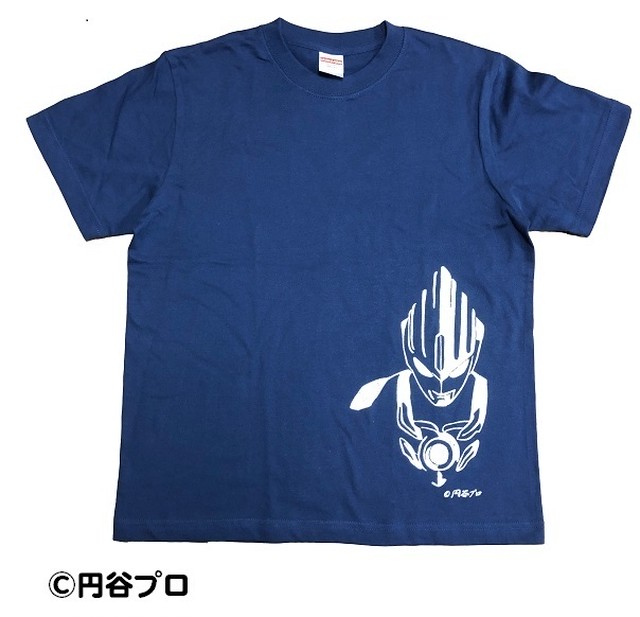 Tシャツ ウルトラマンオーブ エピリリ