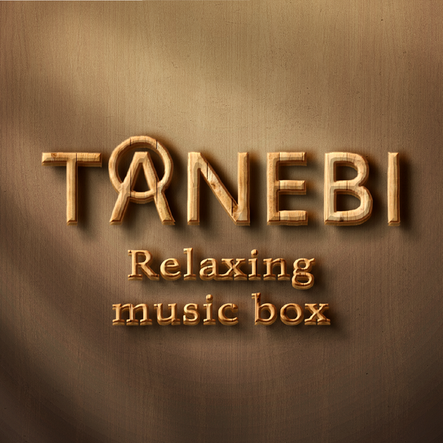 オルゴールcd Tanebi Relaxing Music Box Tanebi Official Shop