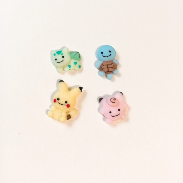 ３dネイルパーツ 3 Neph Nail １級ネイリストによる３dネイルパーツ ネイルチップ販売