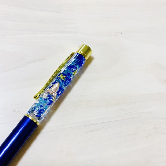 宇宙を旅するボールペン Uumi Official Shop