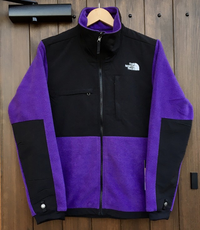 The North Face Denali Jacket 2 ノースフェイス デナリジャケット Trunk 23