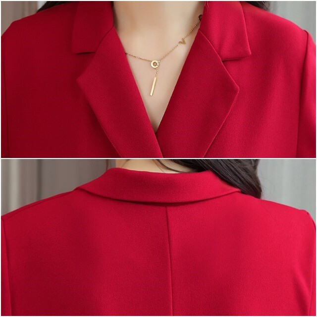 ワンピース 長袖 ロングワンピース ロングフレアワンピース フレアワンピース 上品ワンピース 体型カバー 開襟 トレンチ風 エレガント きれいめ 謝恩会 食事会 お呼ばれ 赤 黒 865 商品ページを見る 管理用id Mhf Clothes