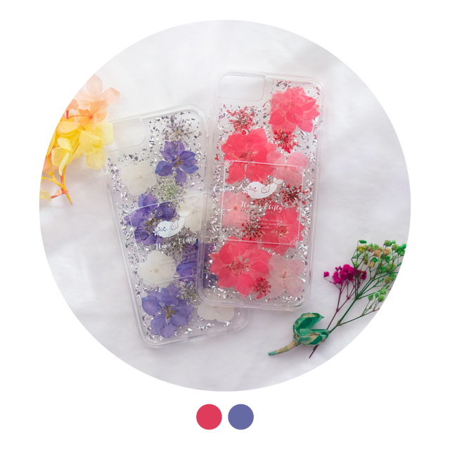 マグカップ お花畑とエビfly Have A Ebifly