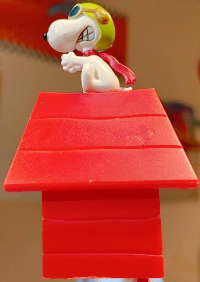 スヌーピー ピーナッツ ムービー フライングエース ボードゲーム Snoopy Peanuts Movie Flyingacegame Boardgame 海外アニメと映画のボードゲームショップ カクテルトイズ Cocktail Toys