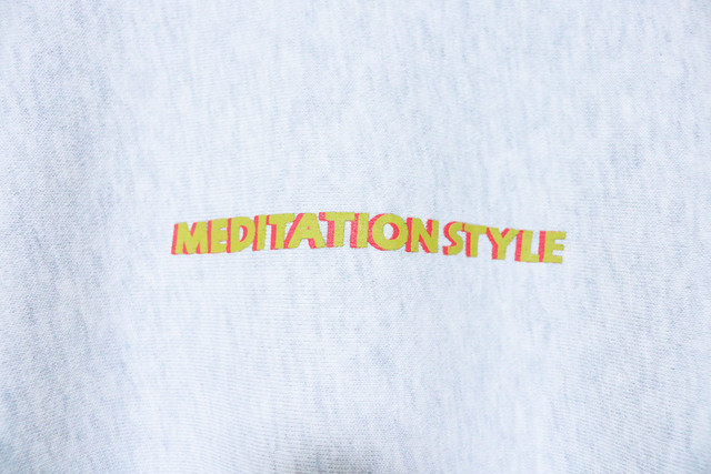 MEDITATION STYLE