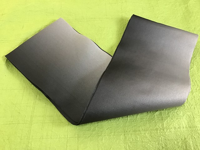 半幅帯黒グラデーション 別嬪べっぴん Kimono 着物販売