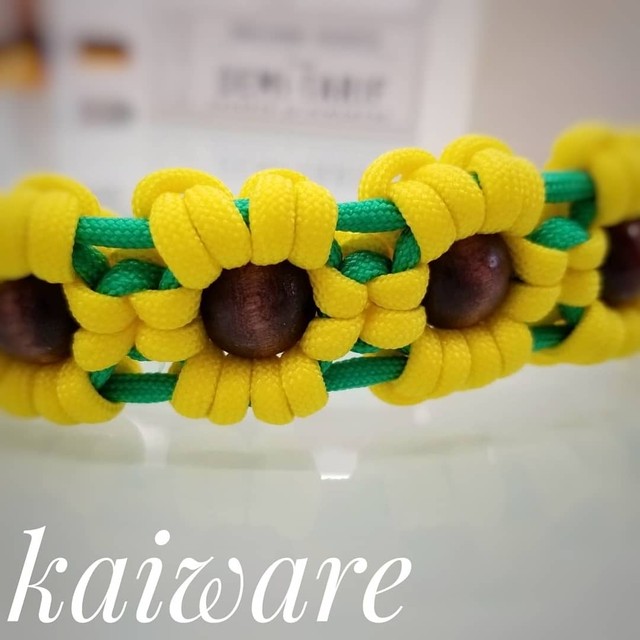 首輪職人かいわれ