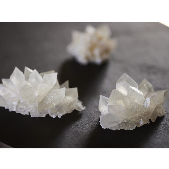 きらきら鉱物菓子の作り方 グッズ 予約 箱番e Harapecolab Online Shop ハラペコラボ オンラインショップ