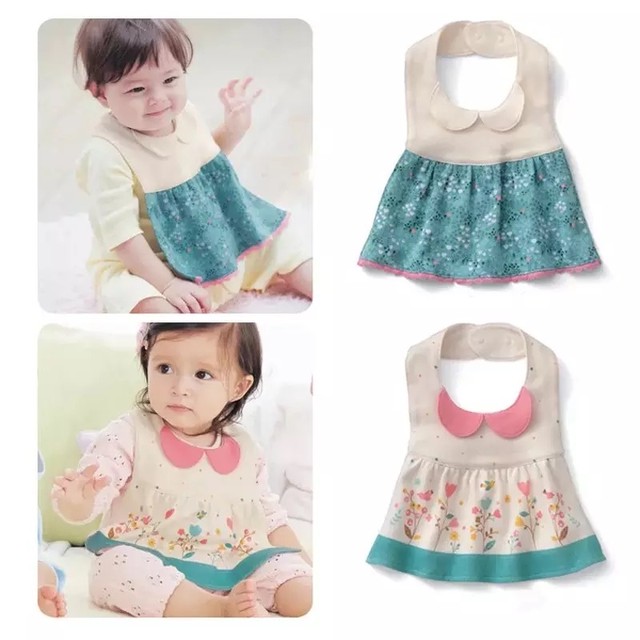 14 ワンピース風スタイ Signe