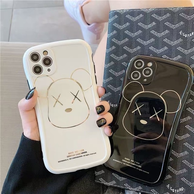 Kaws 人気スマホケース インスタ 可愛いiphoneケース Melissa 1 4週間でお届けます