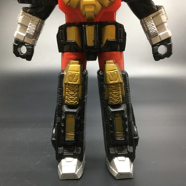 プレイメイツ スーパーヒューマン サムライ サイバー スクワッド シンクロ 電光超人グリッドマン サンダーグリッドマン トイ コンヒーロ