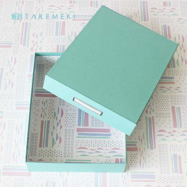 お道具箱 Deskbox Takemeki 全商品送料無料