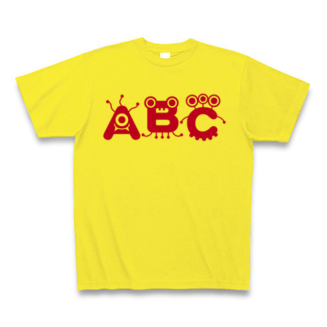 エイゴリアン Tシャツ デイジー Apitta Shop