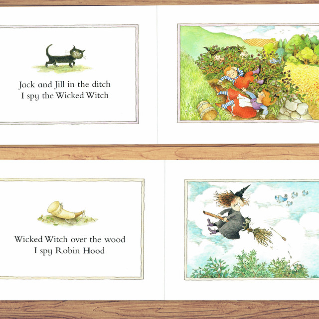 絵本好きのためのボードブック Aセット かんたん 英語絵本の わんこ英語books