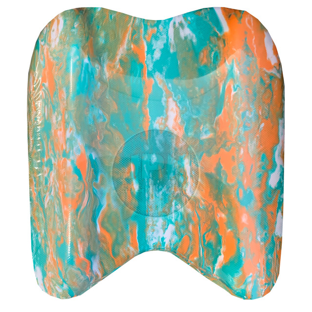 ギャラクシーブイ Galaxy Buoy 限定 プルブイ キックボード ビート板 マーブル New Level Official Store ニューレヴェルオフィシャルストア