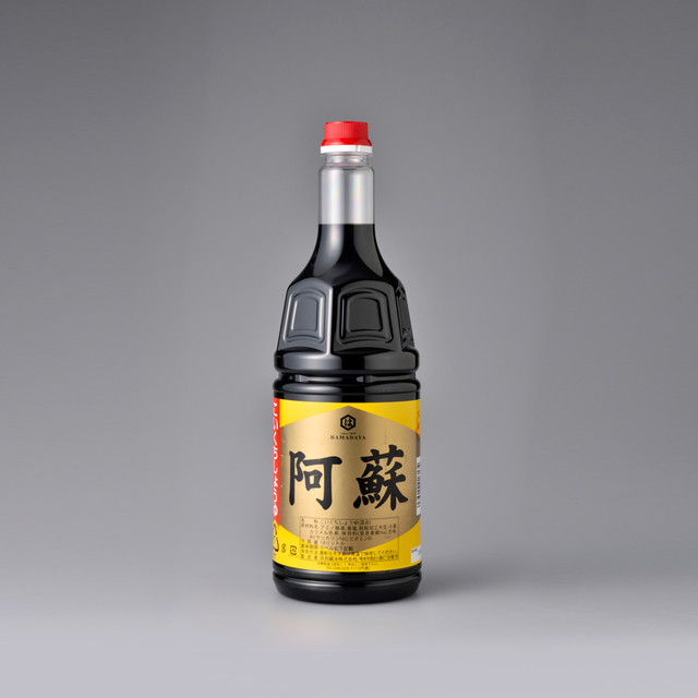 阿蘇 濃口 1.8L