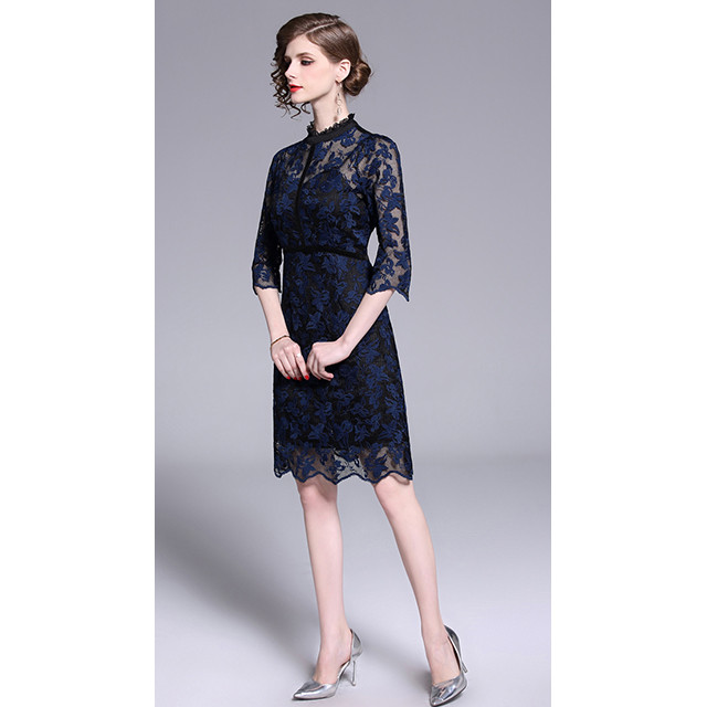 ワンピース ミニ ミニワンピース タイトミニワンピース ミニ丈 マイクロミニワンピース ミニ丈ワンピース Xl 2xl T002 Haln01 胡蝶の夢 大きいサイズ専門店