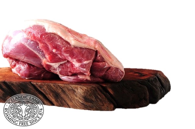 まるごとレッグ【アイスランドラム】約1.9kg