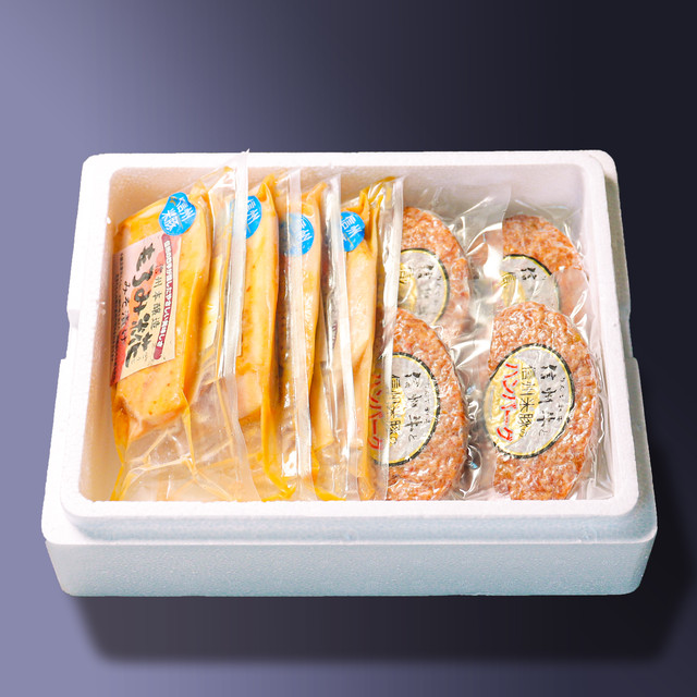 信州産お肉セット