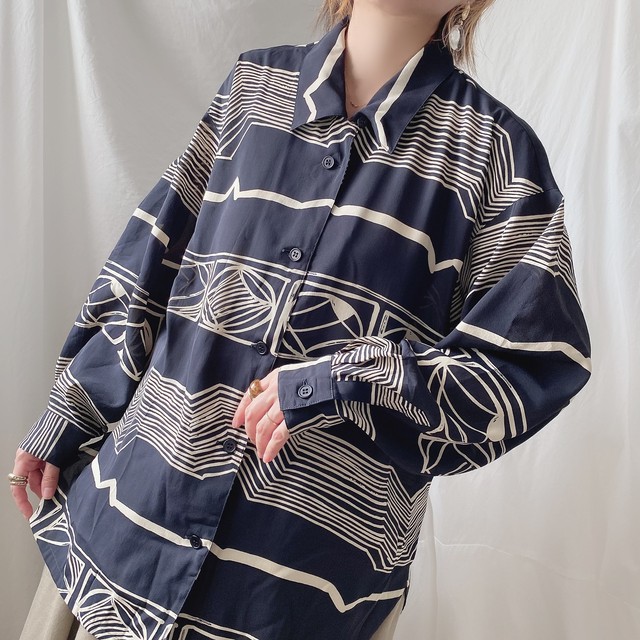 SWAGGER スワッガー ヒッコリー タグ付 ペインターパンツ ￥32340-