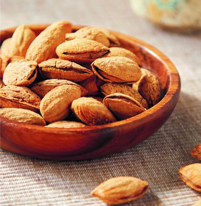 殻付きアーモンド 築地 鳩屋商店 ネットショップ