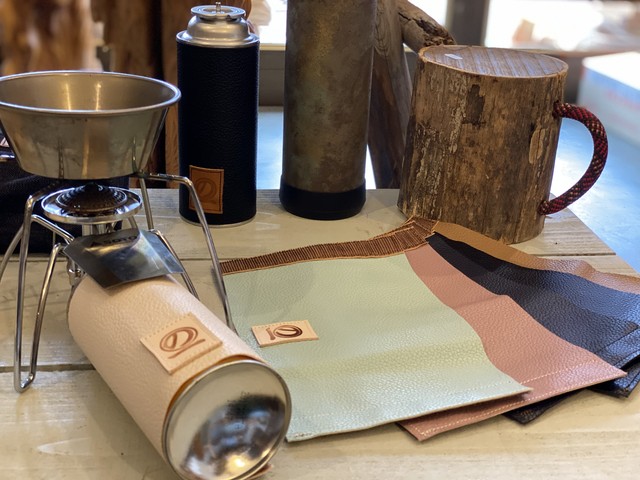 Chokai noichi outdoor "うれスはずがスがスどれス”