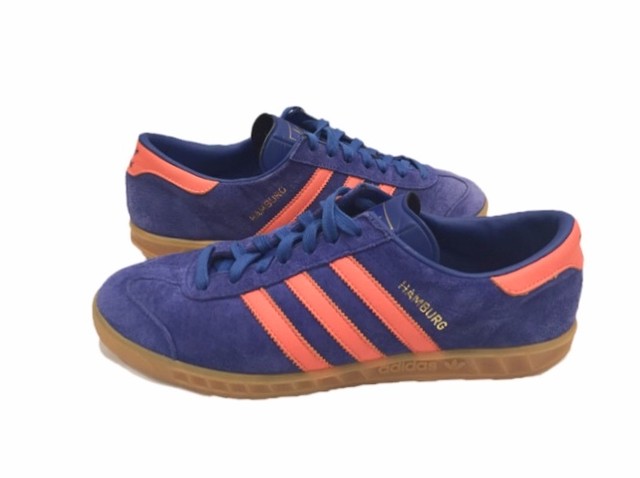 Adidas Hamburg Black Box Store