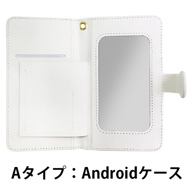 Androidケース アンドロイドケース スマホカバー 手帳型 おしゃれでかわいいiphoneケース スマホケース Tシャツ かっこいいイラスト のクリエイターグッズ専門 雑貨屋アリうさ