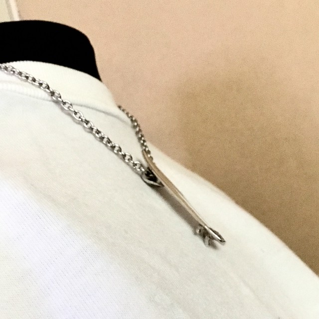 送料無料 シルバー 925 サーフボード ショート ネックレス メンズのプレゼントにも最適なシルバーアクセサリーブランドhifumi47