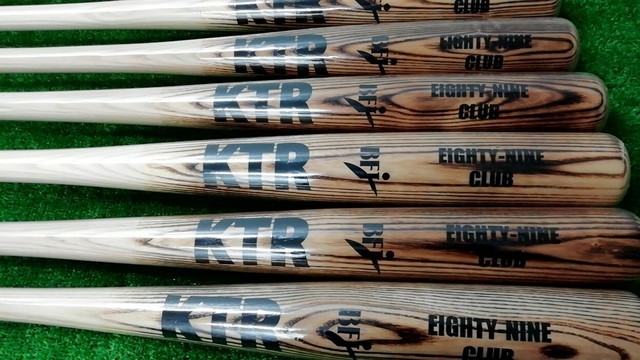 アオダモカウンセリング 手作りバット専門店ktr