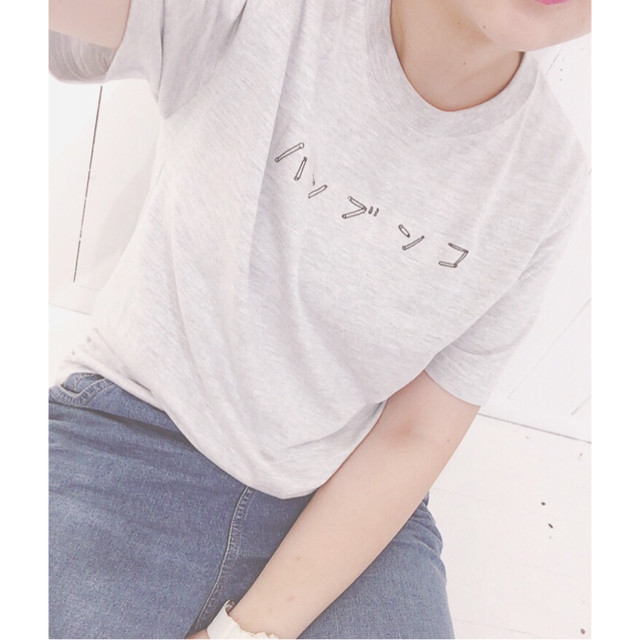 おにぎりtシャツ 脳内エレクトリック