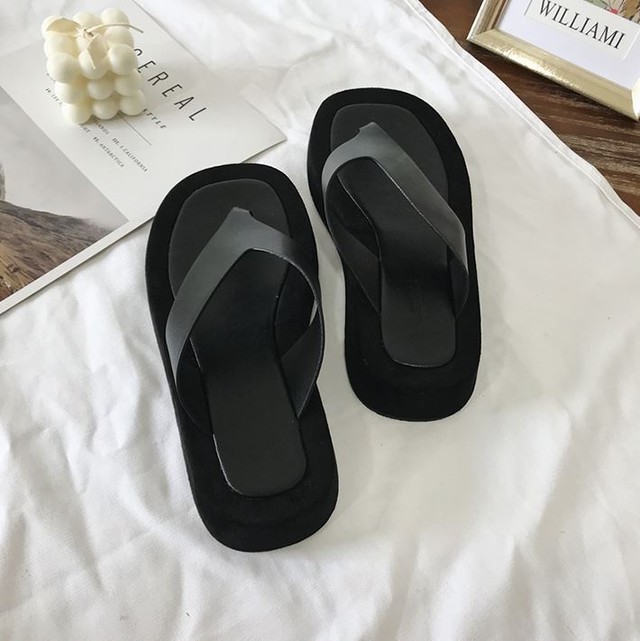 出産祝い ローヒールフリップフロップサンダル サンダル Luhacovice Cz