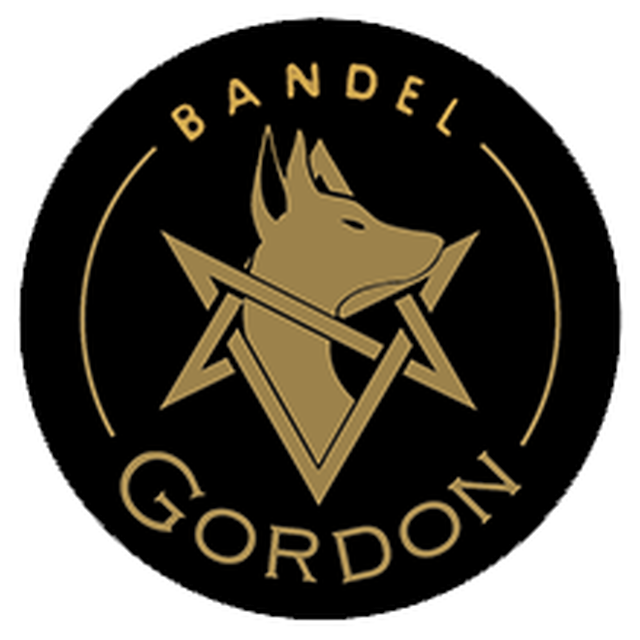 Gordon Bandel バンデルネックレス Gordonshop