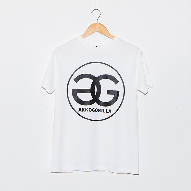 Agロゴtシャツ あっこゴリラ 2 5d Products