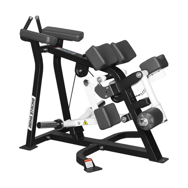 アイソラテラル レッグカール BEING MODEL JPL-127