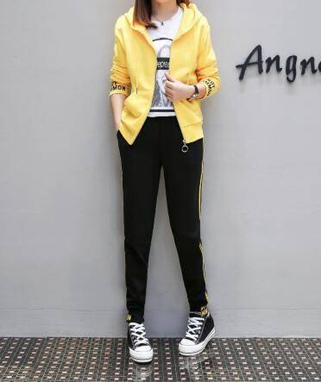 スポーティー ジャージ サロペット カジュアル 春秋 野球服 オールインワン レディース 新作 着痩せ 20代 30代 40代 おひさまブランケット