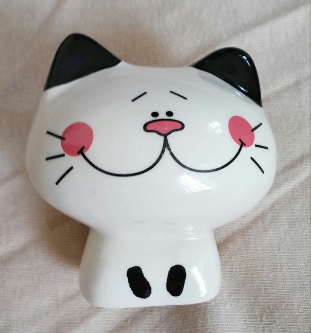 猫マスコット置物 猫雑貨とらねこ 猫マスコット置物 猫雑貨とらねこ