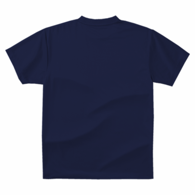 白ゆり速乾tシャツ ﾈｲﾋﾞｰ Takakonne