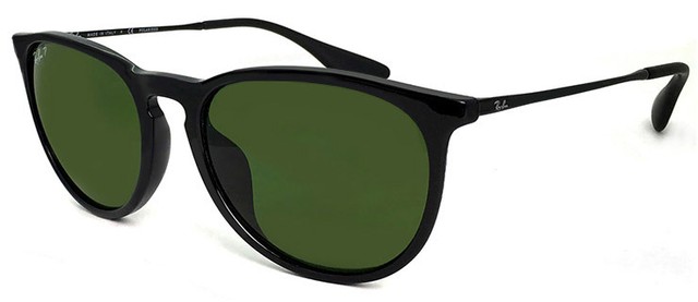 レイバン 偏光サングラス Rb4171f Erika Ray Ban 601 2p メンズ レディース Rayban サングラス エリカ 6012p ブラック メガネ サングラス 帽子 の 通販 Sunglass Dog