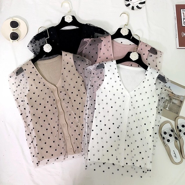 ドットレーストップス Bell