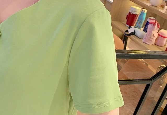 マタニティ ワンピース Vネック 膝丈 シンプル Aラインワンピース マタニティーワンピース専門店 Ninpuku マタニティ ワンピース Vネック 膝丈 シンプル Aラインワンピース マタニティーワンピース専門店 Ninpuku
