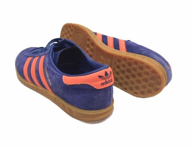 Adidas Hamburg Black Box Store